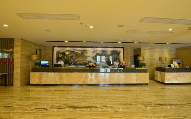 Hongfeng Jingcheng International Hotel