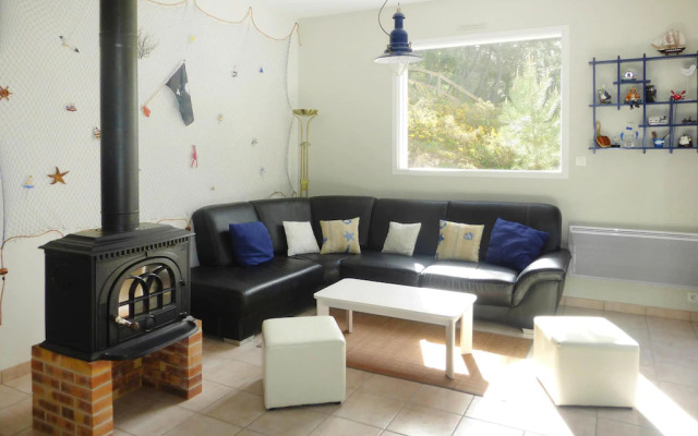 Comfortable holiday home near the beach on the Emerald Coast, Erquy