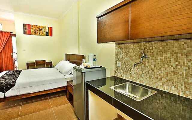 Citra Guest House