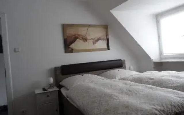 Apartment Uwe