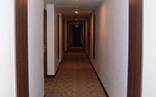 Core Hotel Yogyakarta