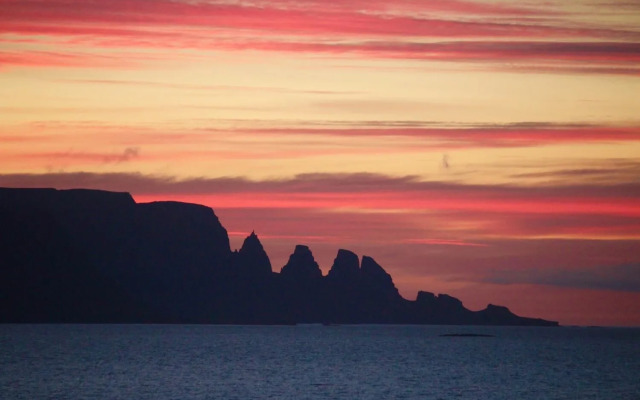 Urdartindur Guesthouse