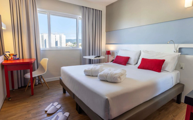 Mercure Jundiai Shopping