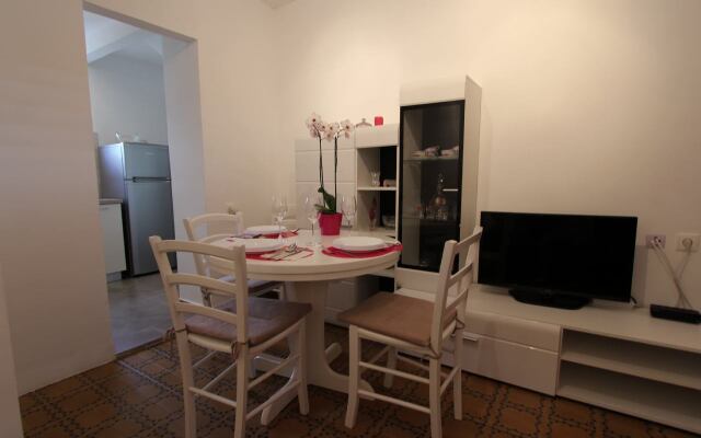 Apartment Duda A1 Malinska, Island Krk