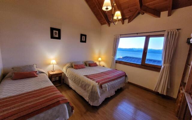 Cabañas Chesa Engadina
