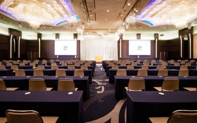 Hotel Metropolitan Akita