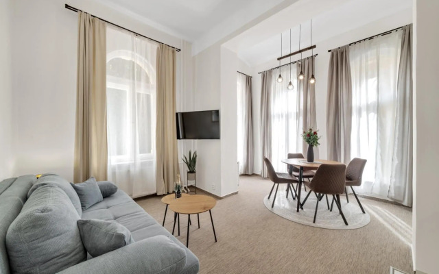 Rezidence Villa Gloria