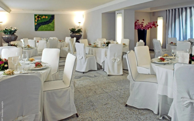 Miglio D'Oro Park Hotel
