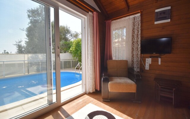 Villa Tutku by Helaltatilvillari