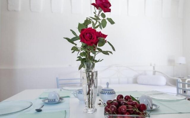 Masseria 25 Anni