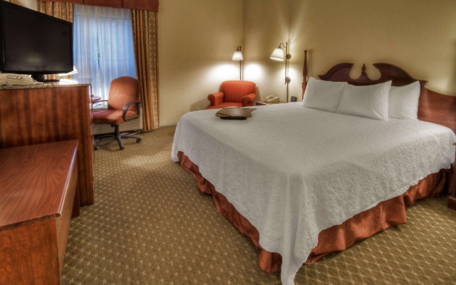 Hampton Inn Marion