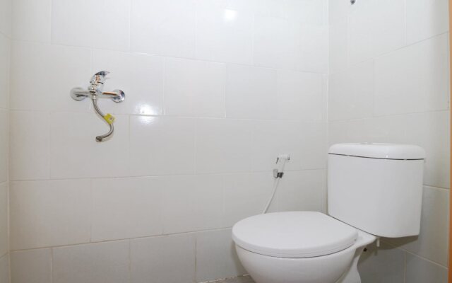 Kamar Keluarga Taman Bandara Mahkota Syariah