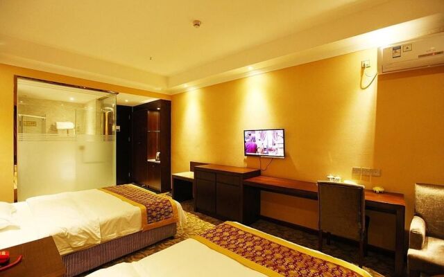 Shuangliu Furong Hotel