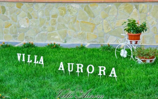Villa Aurora