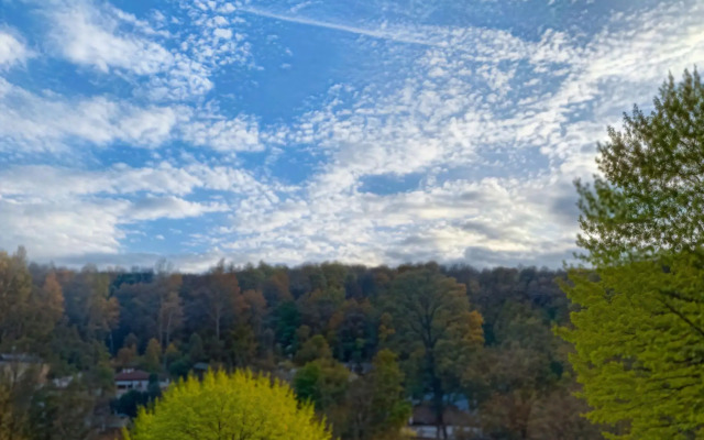 Апартаменты на улице Декабристов 36/1