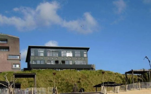 Poort Beach Boutique Apartments