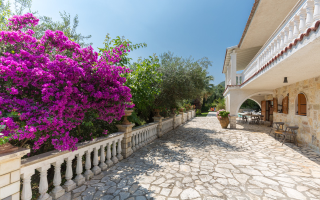 Ionian Garden Villas