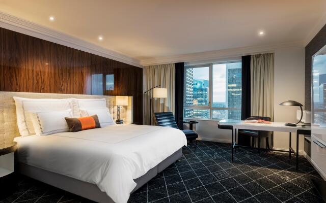 Swissotel Sydney