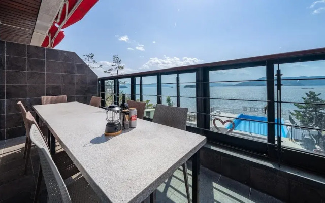 Sacheon Bichae Pension