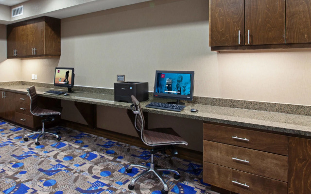 Residence Inn by Marriott Seattle Sea-Tac Airport