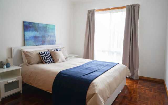 Canyon Walk House & Unit