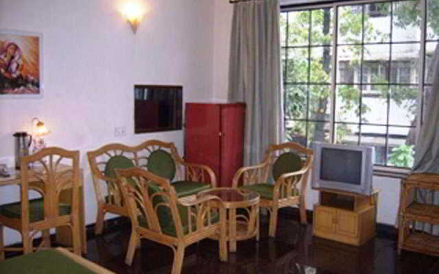 The Cottage