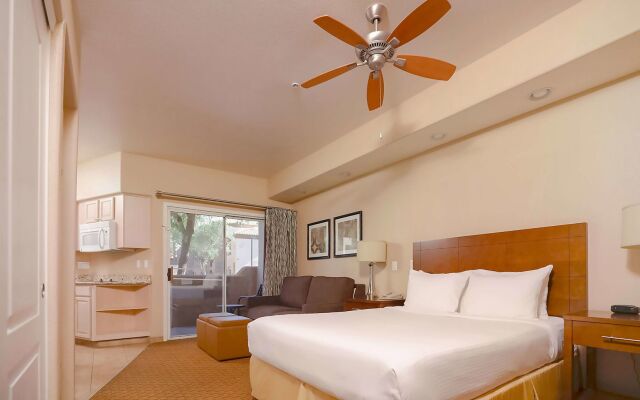 Hilton Vacation Club Scottsdale Villa Mirage