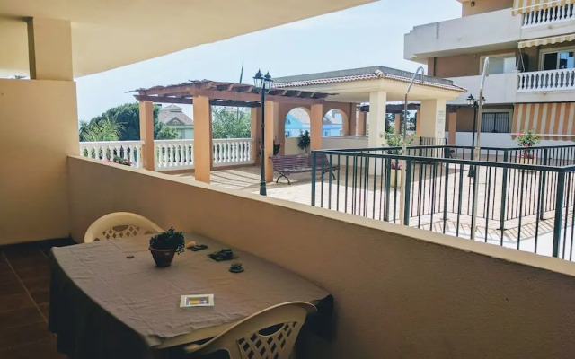 El Rincon del Viajero