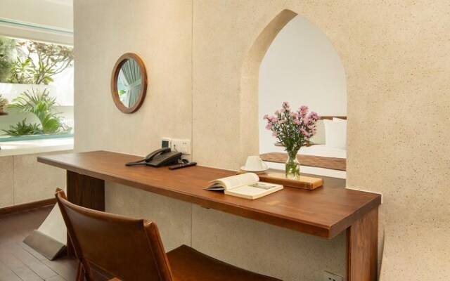 Hotel Le Bouton