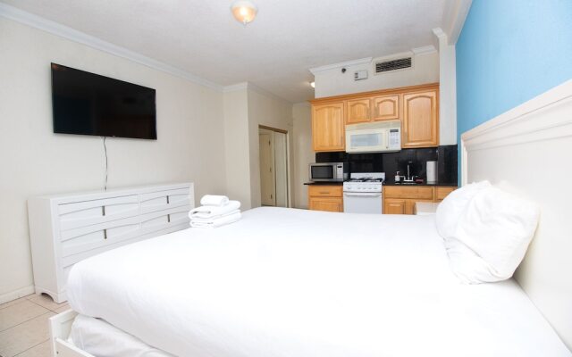 320 City View Hollywood Beach