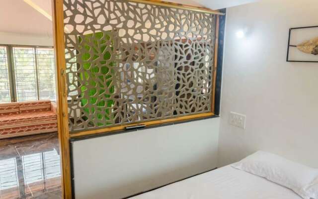Malhar Villa