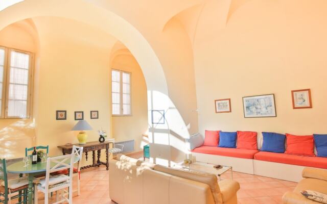 Le Jardin Segurane AP1035