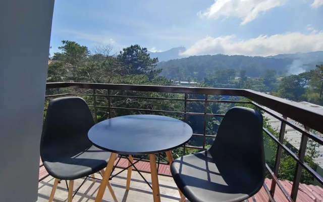 Pinewoods Guest House