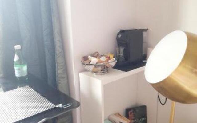 Annetta's Room Bovisa