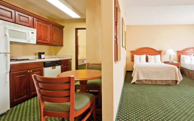 Doubletree by Hilton Hattiesburg, MS