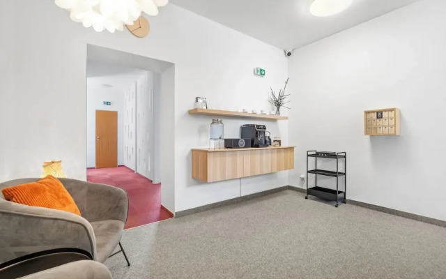 Penzion Expo Dream #33 by Goodnite cz