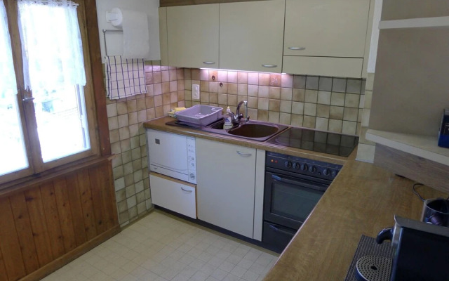 Im Hof Quarten in Quarten