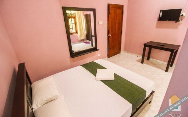 The Bro Hotel by OYO Rooms