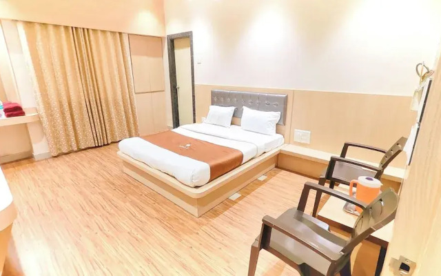Hotel Yog Palace
