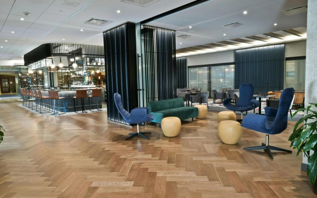 Sheraton Laval Hotel