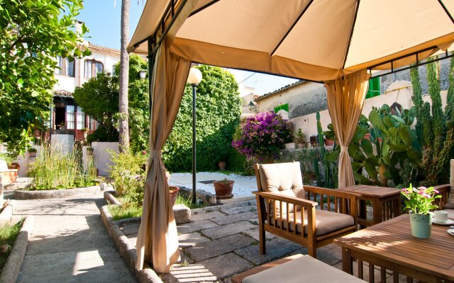 Villa Leon de Sineu