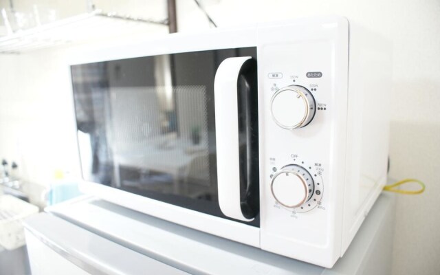 Omotenashi Kuni’s House (54-9)