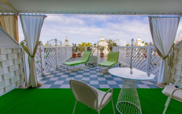 Mion Hotel & Sanìo Restaurant