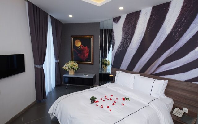 Mia Hotel Ninh Thuan