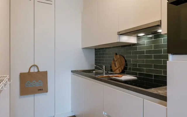 BE DEP Zeed 56-401 in De Panne