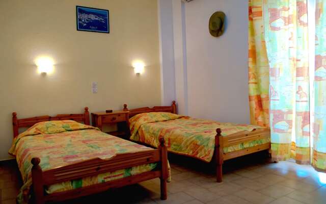 Pension Dina