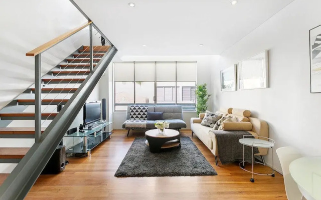 Bondi Beach Precinct