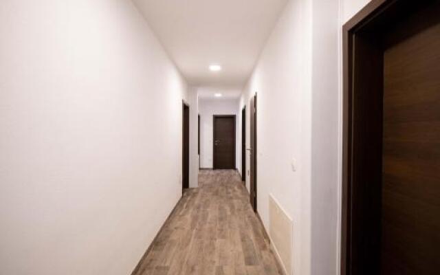 Guesthouse Stari Mayr