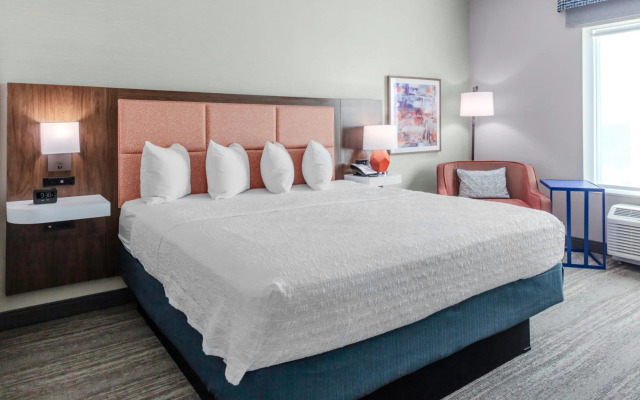 Hampton Inn & Suites Indianapolis West Speedway