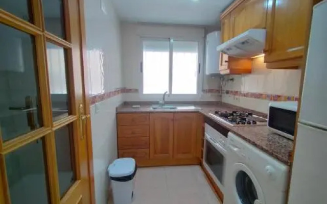 ACV - Acapulco II-1 Linea Planta 1 Norte